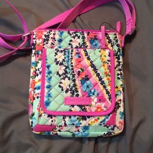 Vera Bradley crossbody